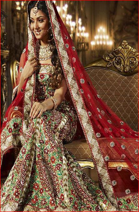 INDIAN-PAKISTANI-BRIDAL-DRESS 3