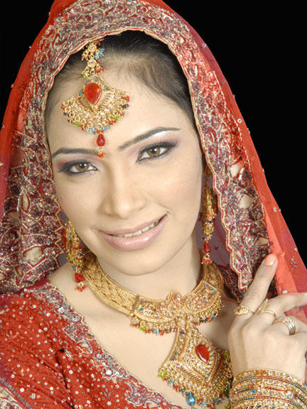 wedding pakistani dresses
