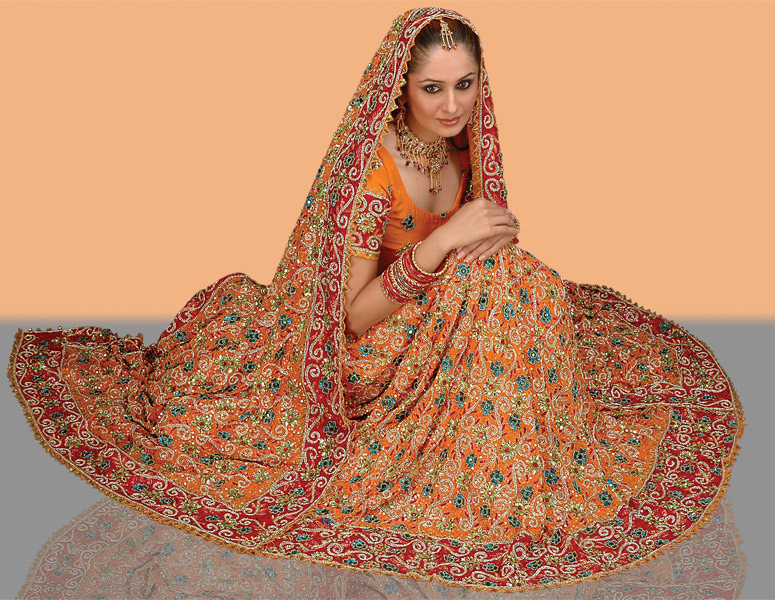 INDIAN-PAKISTANI-BRIDAL-DRESS