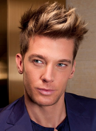 pictures of mens hairstyles for 2012