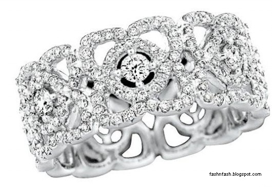 white-gold-bridal-rings-