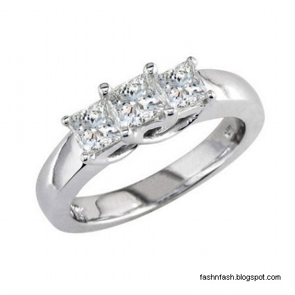 white-gold-ring-bridal-rings-