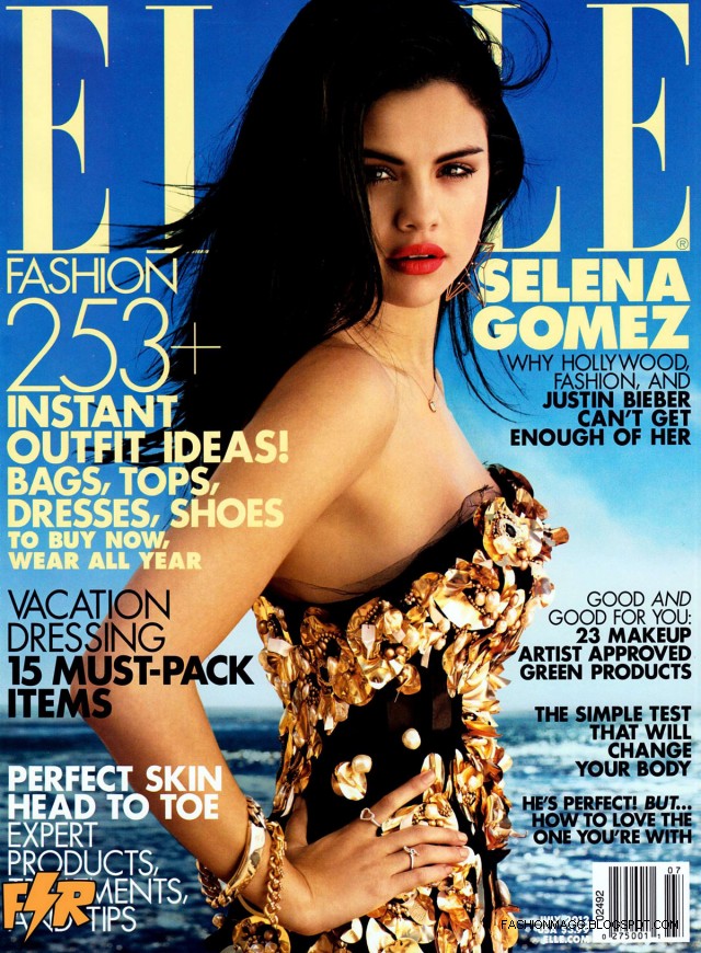 Selena-Gomez-in-Elle-Magazine-July-2012-Issue-Pictures-Photoshoot-5