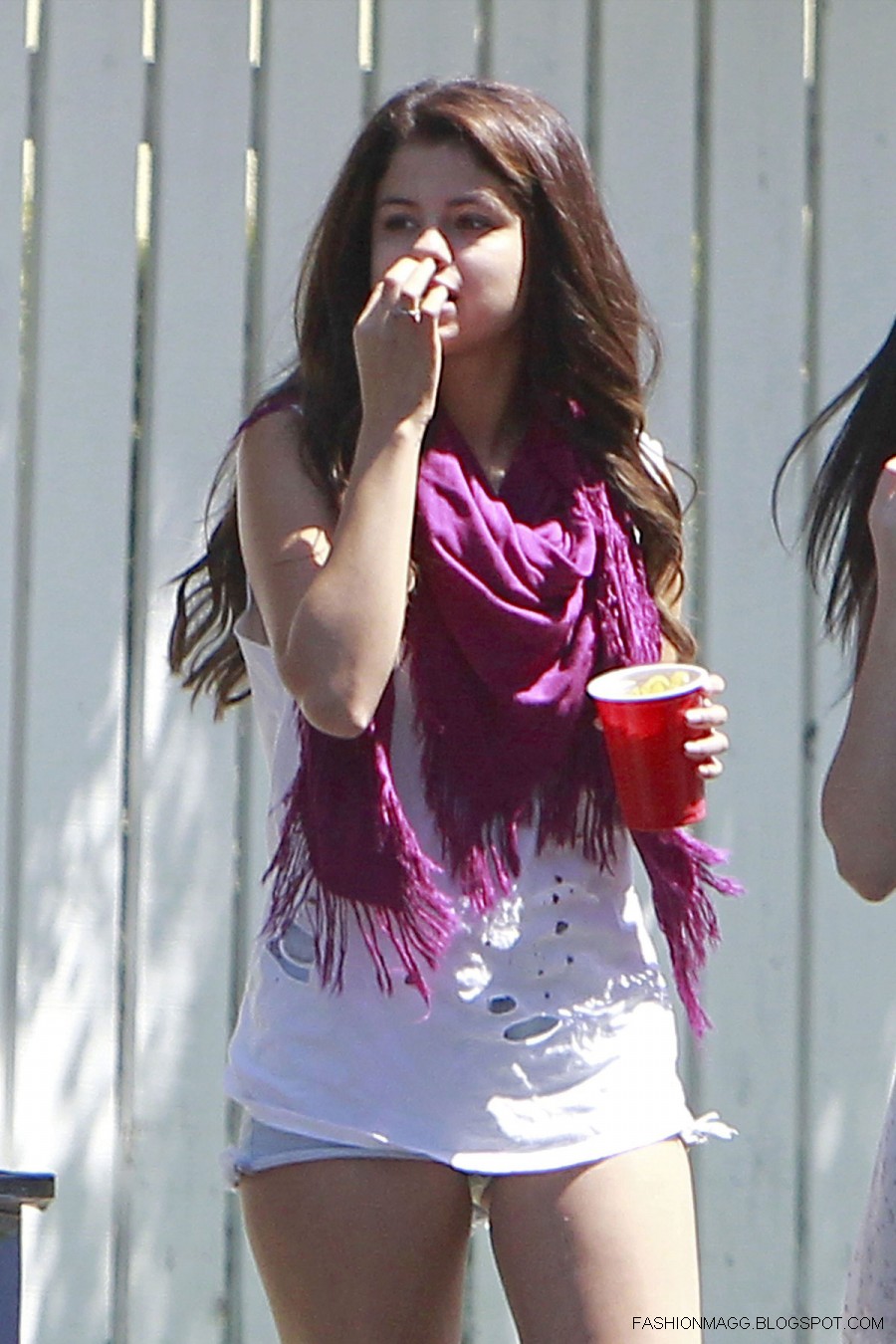Selena-Gomez-in-in-Los-Angeles-Pictures-