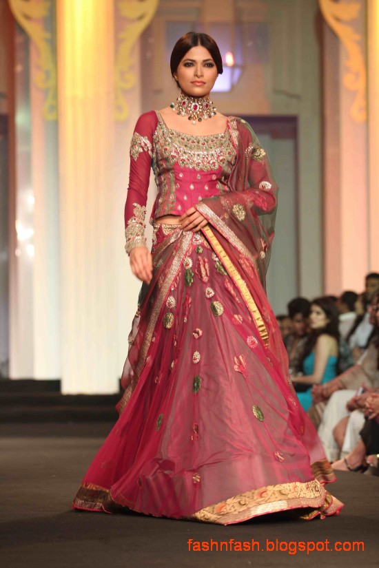 Indian-Pakistani-Bridal-Wedding-Dresses-2012-13-Bridal-Saree-Lehenga-Gharara-Dress-