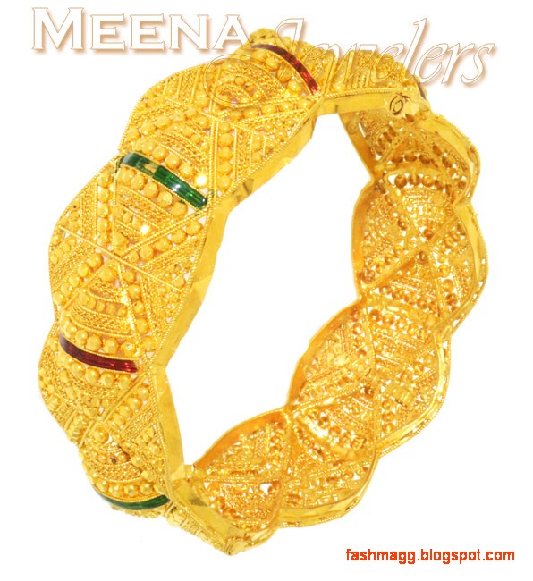 gold-bracelets-bangles-design-pics-gold-diamond-bangles-kangan-design-pictures-gold-bridal-indian-pakistani-bangles-designs-2