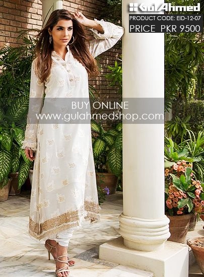 Gul-Ahmed-Eid-Dresses-2012-13-Gul-Ahmed-Embroidered-Double-Shirt-Gown-Dresses-11