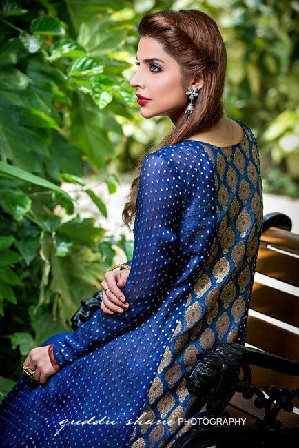 Gul-Ahmed-Eid-Dresses-2012-13-Gul-Ahmed-Embroidered-Double-Shirt-Gown-Dresses-3