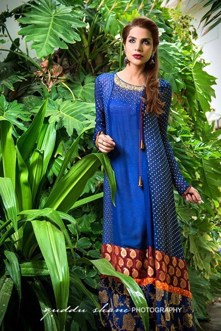 Gul-Ahmed-Eid-Dresses-2012-13-Gul-Ahmed-Embroidered-Double-Shirt-Gown-Dresses-4