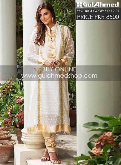 Gul-Ahmed-Eid-Dresses-2012-13-Gul-Ahmed-Embroidered-Double-Shirt-Gown-Dresses-7