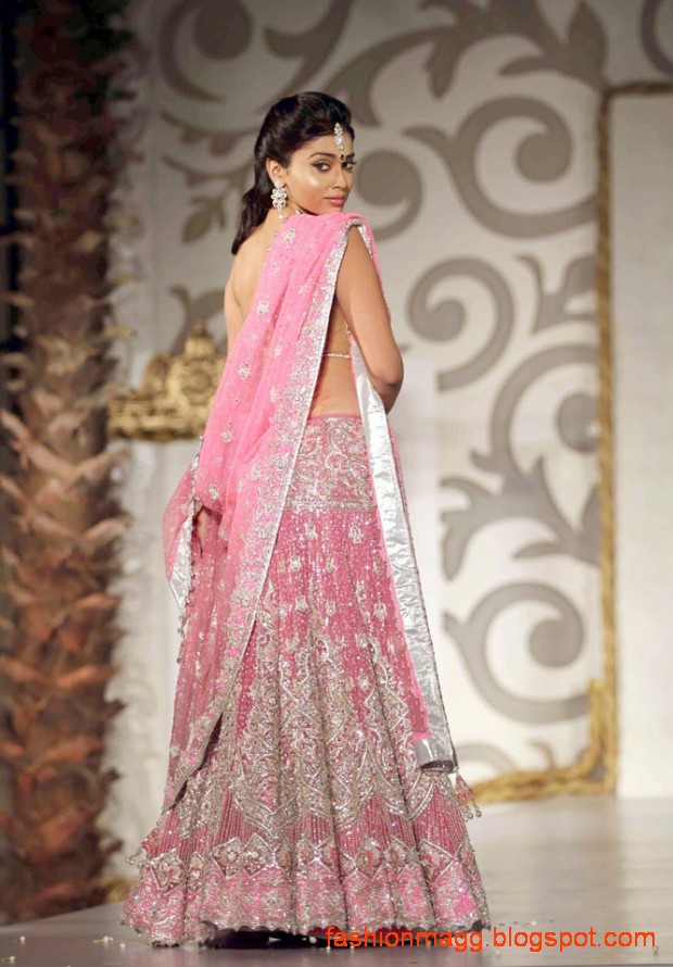 Indian-Pakistani-Bridal-Wedding-Dress-Bridal-Couture-fashion-Show-on-Ramp-3