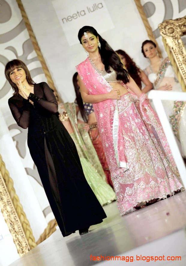 Indian-Pakistani-Bridal-Wedding-Dress-Bridal-Couture-fashion-Show-on-Ramp-8