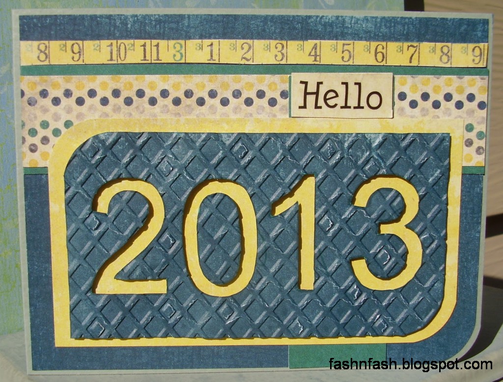 Happy New Year Greeting Cards Pics-Images-New Year E-Cards Photos-Wallpapers6