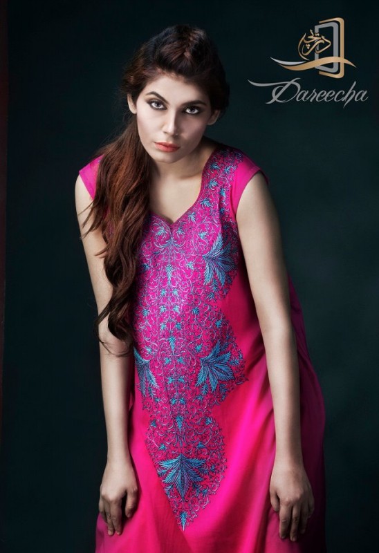 New-Neckline-Dress-Designs-by-Dareecha-Embroidered-Kashmiri-Winter-Dress-Collection-2013-9
