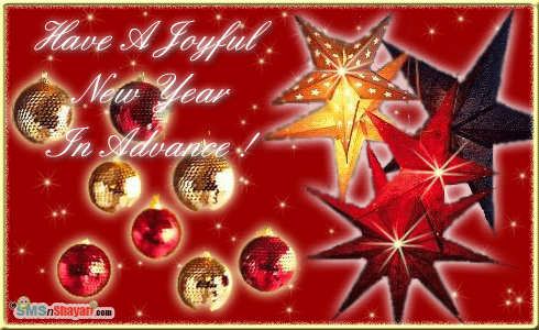 New Year Animated Greeting E Cards Pictures-Images-New Year E-Cards Quotes-Eve-Photos-Wallpapers2