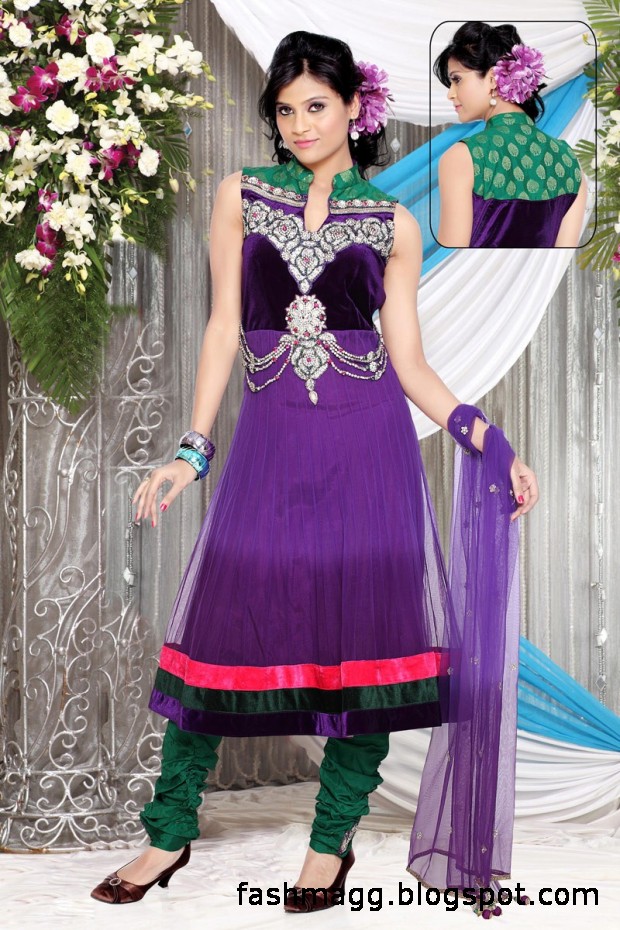 Anarkali-Fancy-Frocks-Indian-Pakistani-Anarkali-Umbrella-Frocks-New-Latest-Dress-Designs-Collection-2013-4