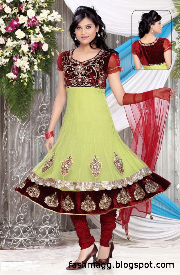 Anarkali-Fancy-Frocks-Indian-Pakistani-Anarkali-Umbrella-Frocks-New-Latest-Dress-Designs-Collection-2013-6