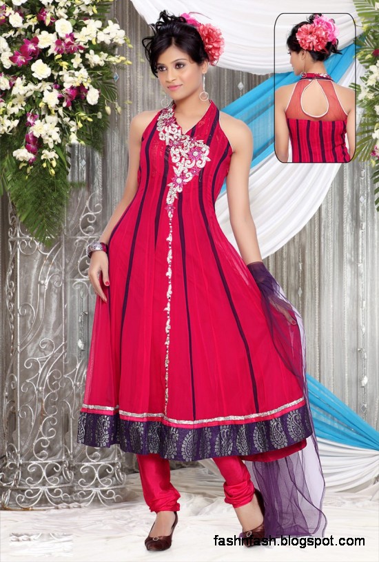 Anarkali-Fancy-Frocks-Latest-New-Fashion-Dress-Designs-Anarkali-Churidar-Shalwar-Kameez-