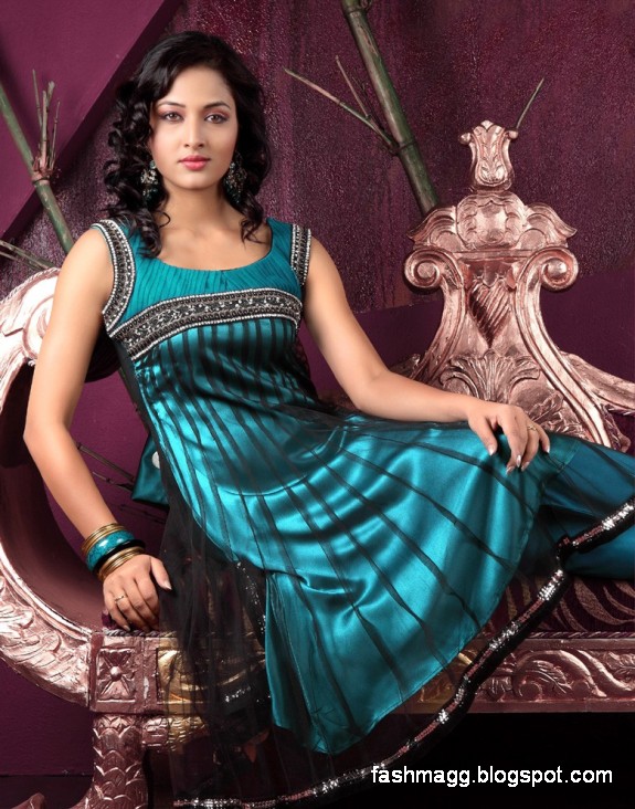 Anarkali-Umbrella-Fancy-Frocks-Indian-Pakistani-New-Latest-Dress-Designs-Collection-2013-