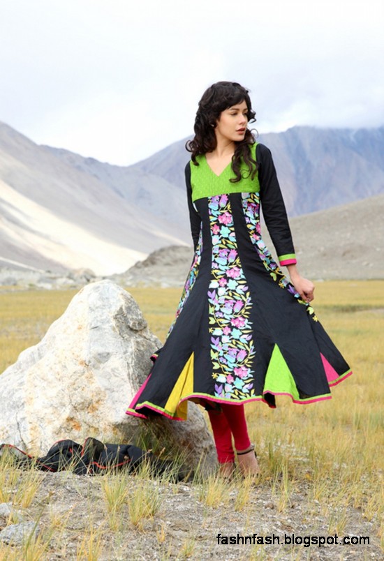 Anarkali-Umbrella-Frocks-Indian-Pakistani-Fancy-Froskc-New-Latest-Dress-Designs-Collection-2013-