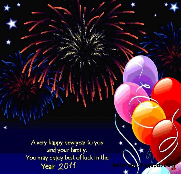 New Year Greeting Cards 2013 Pics-Images-New Year E Cards Quotes-Eve-Photos-Wallpapers4