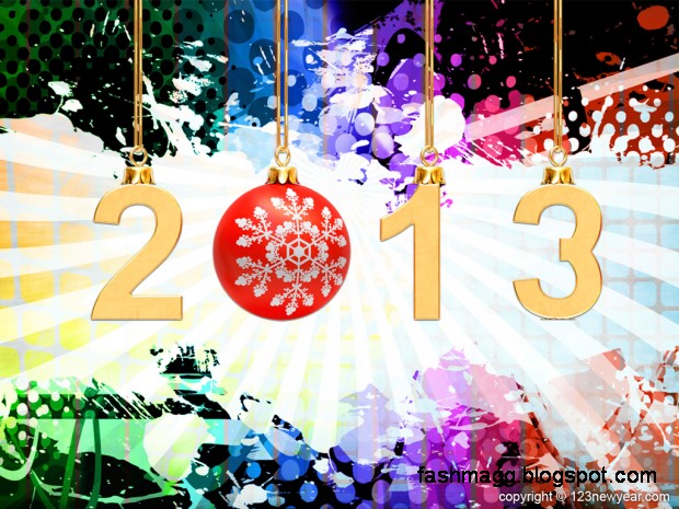 New Year Greeting Cards 2013 Pics-Images-New Year E Cards Quotes-Eve-Photos-Wallpapers6