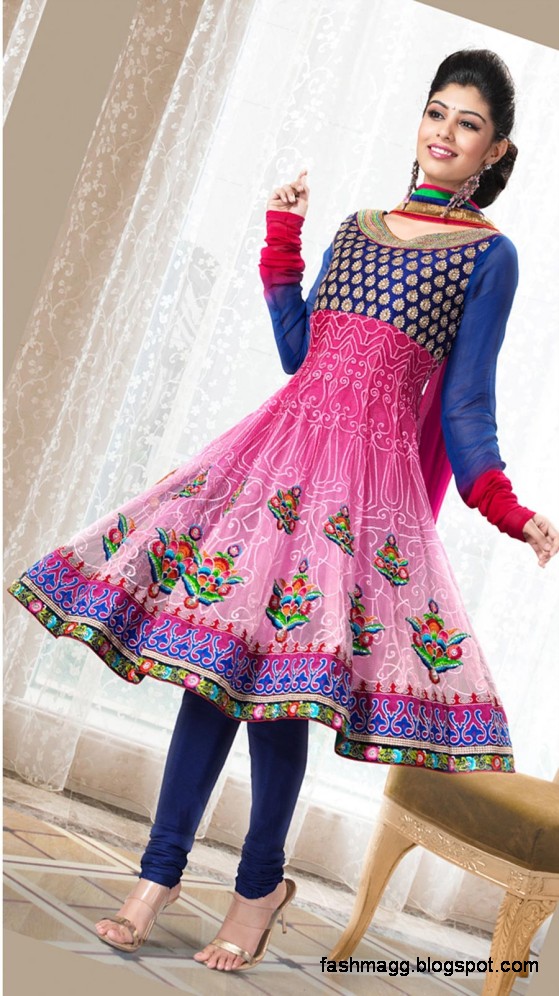 Indian-Anarkali-Umbrella-Frocks-Anarkali-Fancy-Winter-Frock-New-Latest-Fashion-Clothes-Dress-6