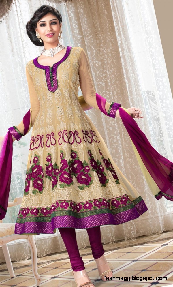 Indian-Anarkali-Umbrella-Frocks-Anarkali-Fancy-Winter-Frock-New-Latest-Fashion-Clothes-Dress-7
