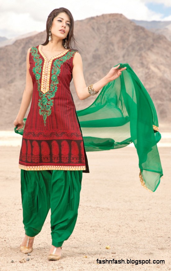 Shalwar-Kameez-Designs-Indian-Casual-Party-Wear-Salwar-Kamiz-Design-Latest-Fashion-Dress-6