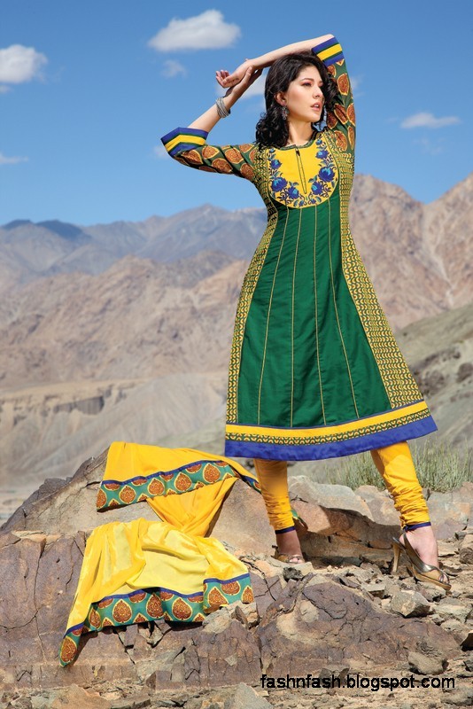 Shalwar-Kameez-Designs-Indian-Casual-Party-Wear-Salwar-Kamiz-Design-Latest-Fashion-Dress-8