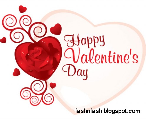 Handmade Valentines  Cards on Fashion   Fok  Valentine S Day Greeting Cards Pictures Valentine Love