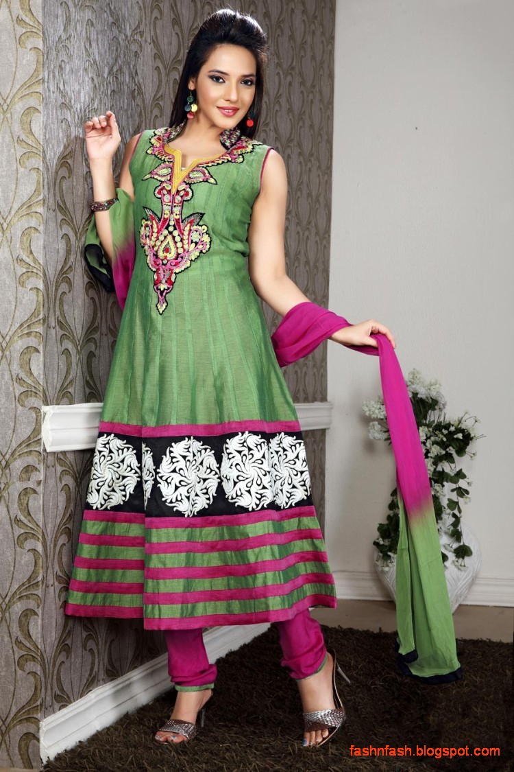 Anarkali-Frocks-Anarkali-Churidar-Formal-Party-Wear-Casual-Shalwar-Kamiz-New-Fashion-Dress-2