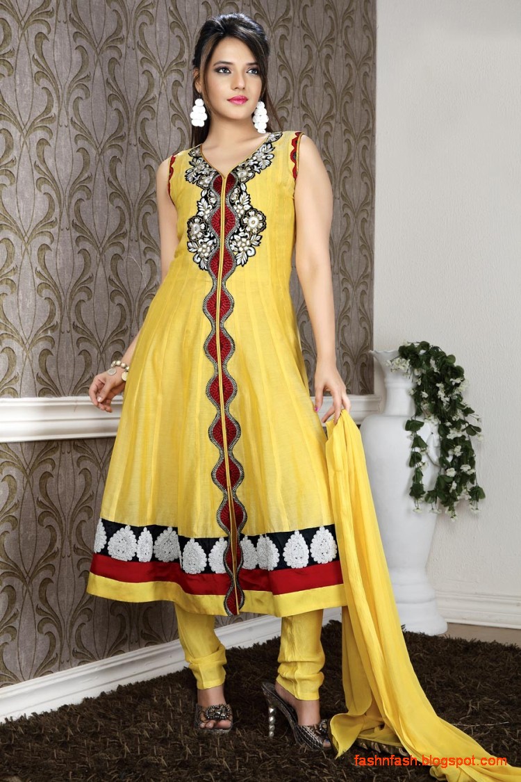 Anarkali-Frocks-Anarkali-Churidar-Formal-Party-Wear-Casual-Shalwar-Kamiz-New-Fashion-Dress-3