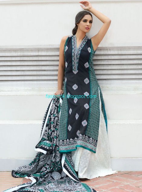 Al-Karam-Textile-Summer-Spring-Lawn-Collection-2013-Indian-Pakistani-New-Fashionable-Clothes-11
