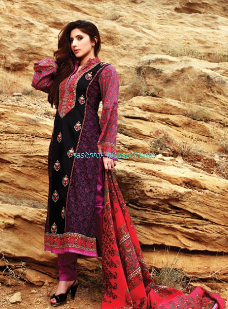 Al-Karam-Textile-Summer-Spring-Lawn-Collection-2013-Indian-Pakistani-New-Fashionable-Clothes-18