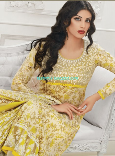 Al-Karam-Textile-Summer-Spring-Lawn-Collection-2013-Indian-Pakistani-New-Fashionable-Clothes-2