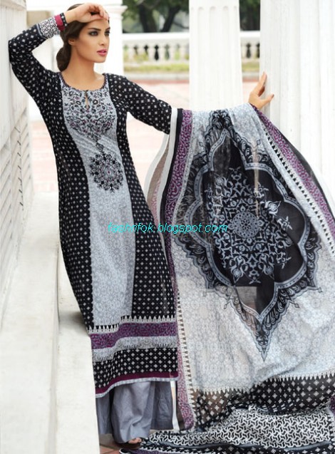 Al-Karam-Textile-Summer-Spring-Lawn-Collection-2013-Indian-Pakistani-New-Fashionable-Clothes-3