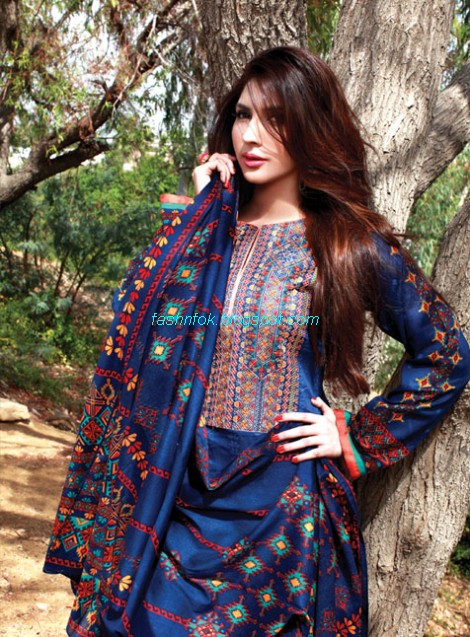 Al-Karam-Textile-Summer-Spring-Lawn-Collection-2013-Indian-Pakistani-New-Fashionable-Clothes-