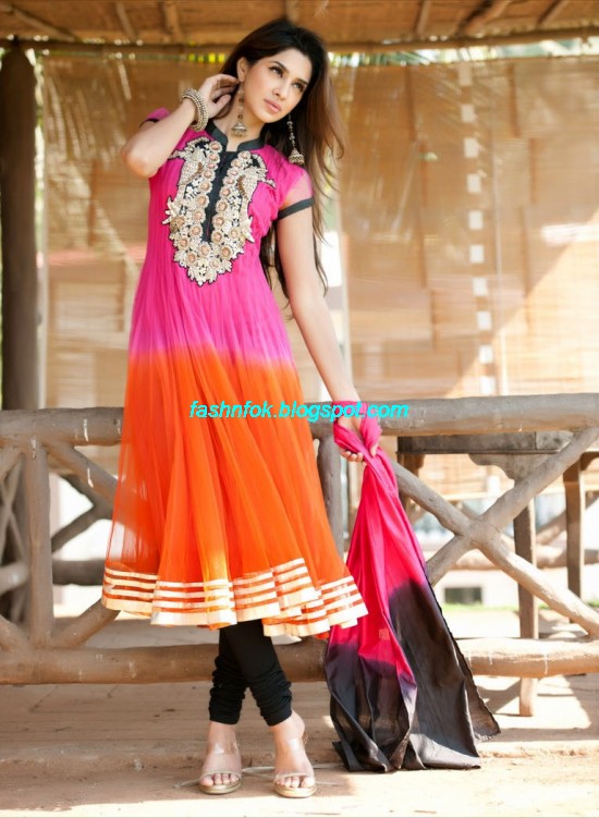 Anarkali-Umbrella-New-Latest-Frocks-2013-Anarkali-Churida-Salwar-Kameez-Fashionable-Clothes-5