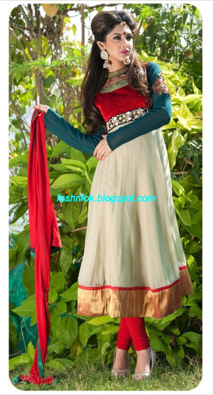 Anarkali-Umbrella-New-Latest-Frocks-2013-Anarkali-Churida-Salwar-Kameez-Fashionable-Clothes-7