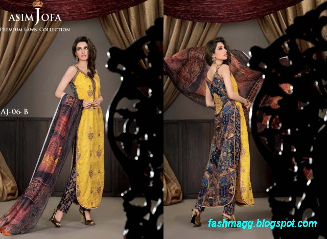 Asim-Jofa-Amazing-Printed-Premium-Lawn-Collection-2013-New-Fashionable-Clothes-Designs-10