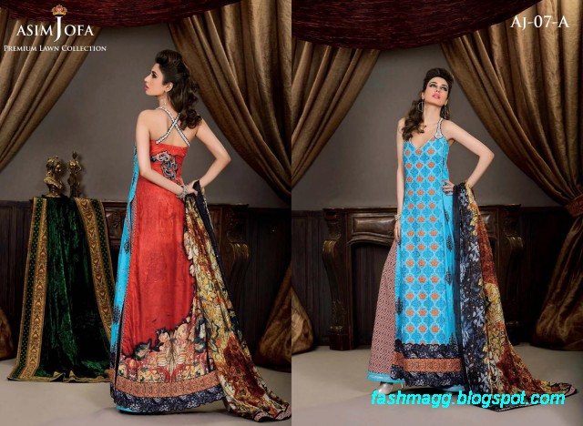 Asim-Jofa-Amazing-Printed-Premium-Lawn-Collection-2013-New-Fashionable-Clothes-Designs-11