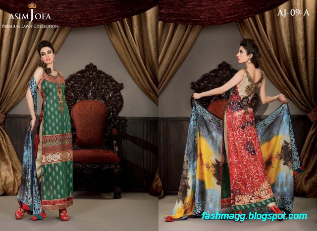 Asim-Jofa-Amazing-Printed-Premium-Lawn-Collection-2013-New-Fashionable-Clothes-Designs-18