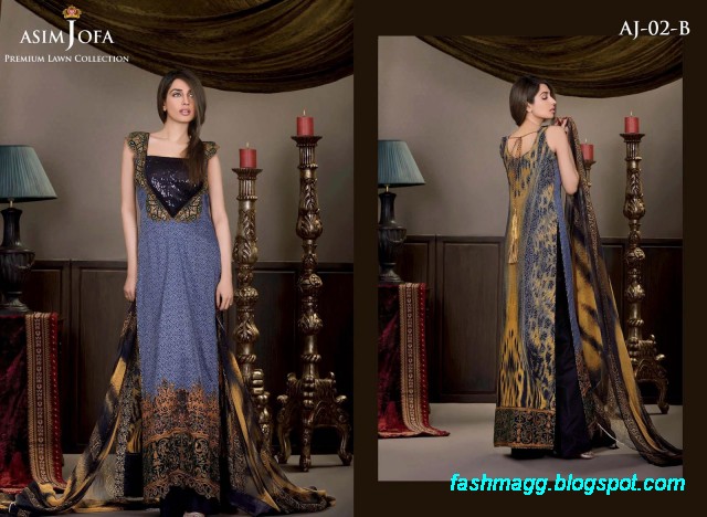Asim-Jofa-Amazing-Printed-Premium-Lawn-Collection-2013-New-Fashionable-Clothes-Designs-2