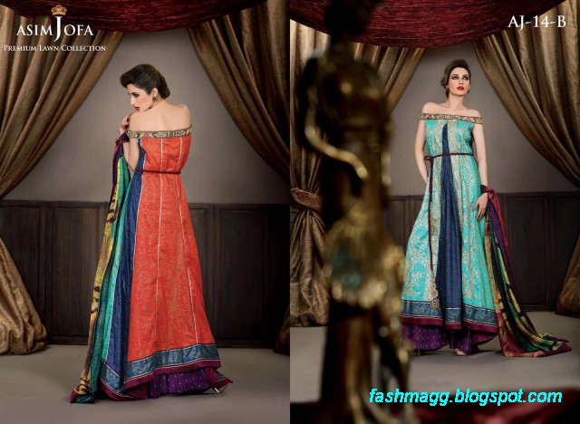 Asim-Jofa-Amazing-Printed-Premium-Lawn-Collection-2013-New-Fashionable-Clothes-Designs-6