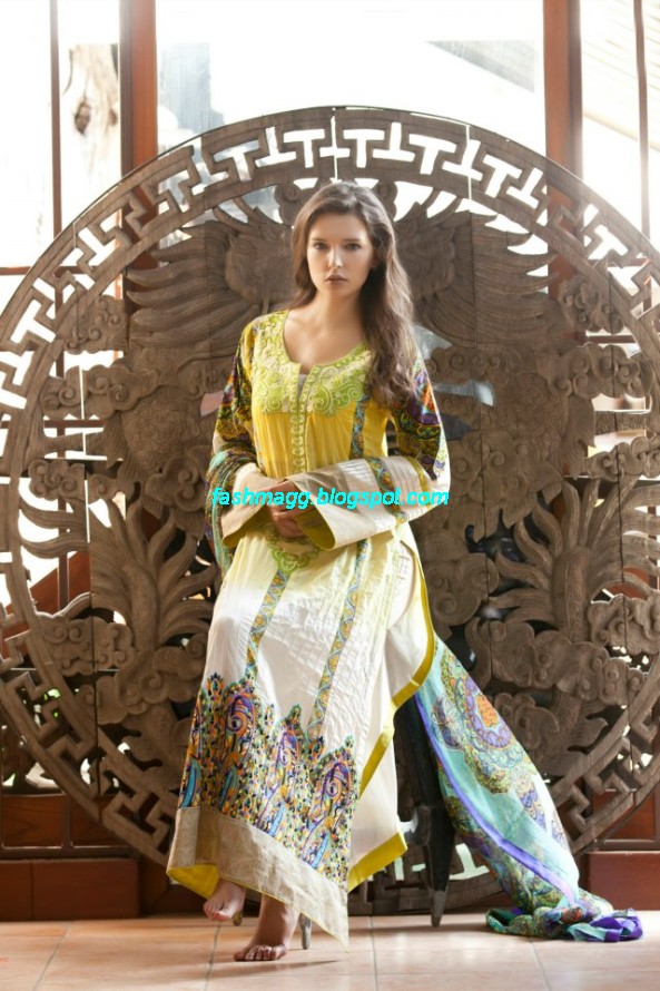 Firdous-Lawn-Summer-Springs-Carnival-Collection-2013-new-Latest-Fashion-Lawn-Prints-Dress-12