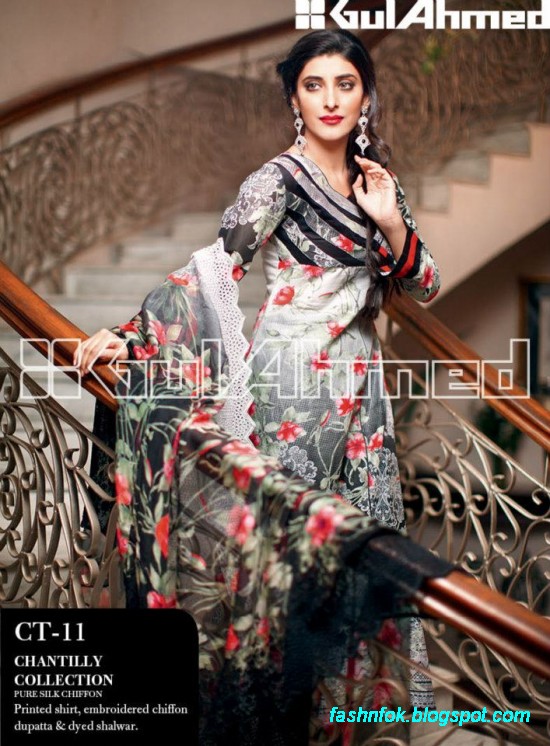 Gul-Ahmed-Lawn-Summer-Spring-New-Fashion-Dress-Designs-Collection-2013-10