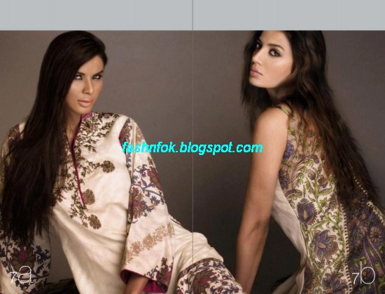 Sana-Safinaz-Lawn-Spring-Summer-Collection-2013-New-Fashinable-Clothes-Dress-Designs-13