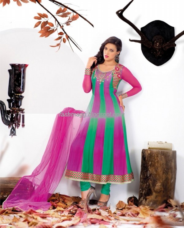 Anarkali-Churidar-festival-Frocks-Fancy-Dress-Designs-New-Fashionable-Clothes-2