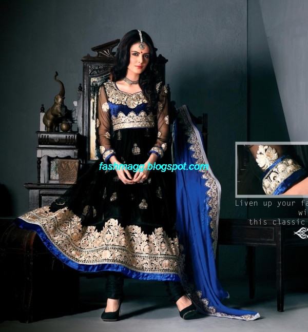 Anarkali-Traditional-Fancy-Frocks-Anarkali-Springs-Summer-New-Dress-Collection-2013-